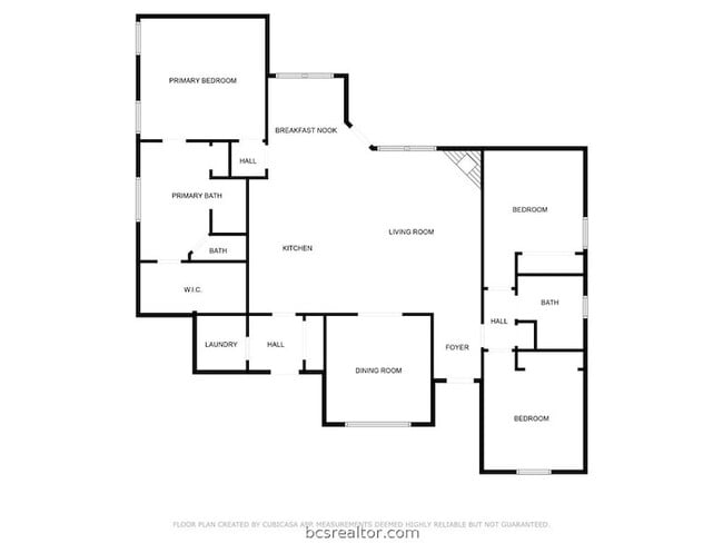 Building Photo - 2713 Colony Vis Ct