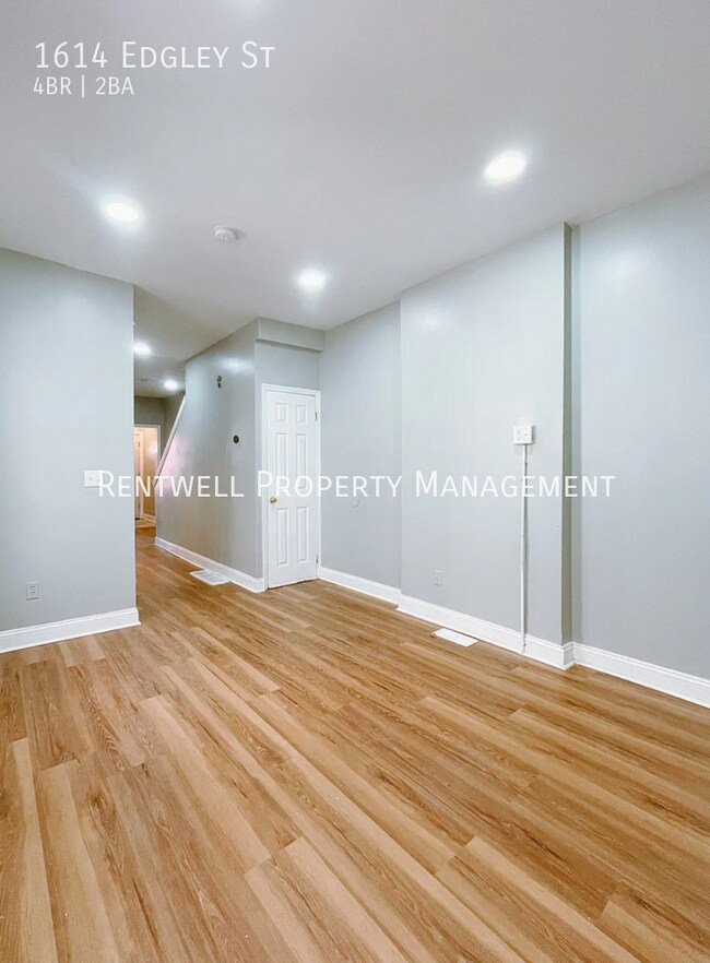Building Photo - 1614 Edgley St