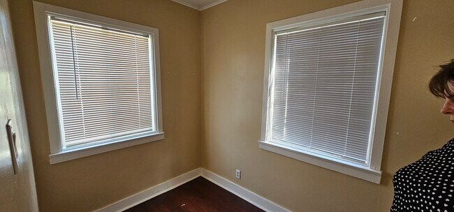 Bedroom #2 Small or Office - 3444 Casitas Ave