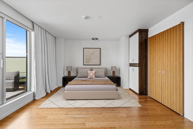 Building Photo - 141 Dorchester Ave