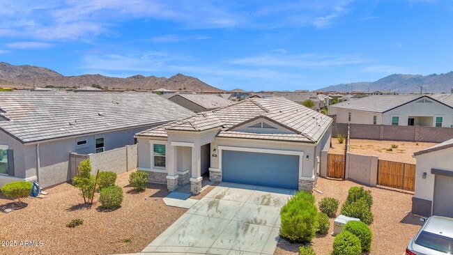 Building Photo - 5441 W Western Star Blvd