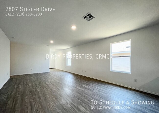 Building Photo - 2807 Stigler Dr