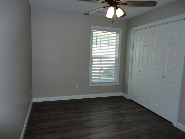 Bedroom - 3130 Burlew Blvd