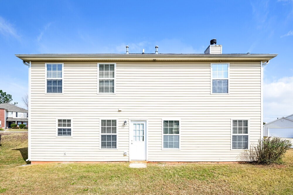 Building Photo - 1119 St Phillips Ct