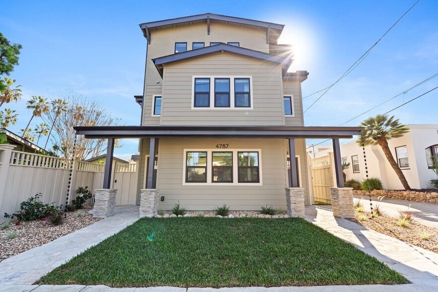 Building Photo - 4787 Panorama Dr