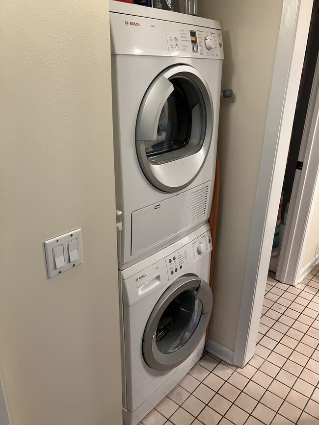 Laundry - 340 N Allen St