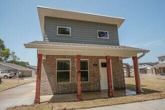 Building Photo - 1 bedroom 1 bath home!