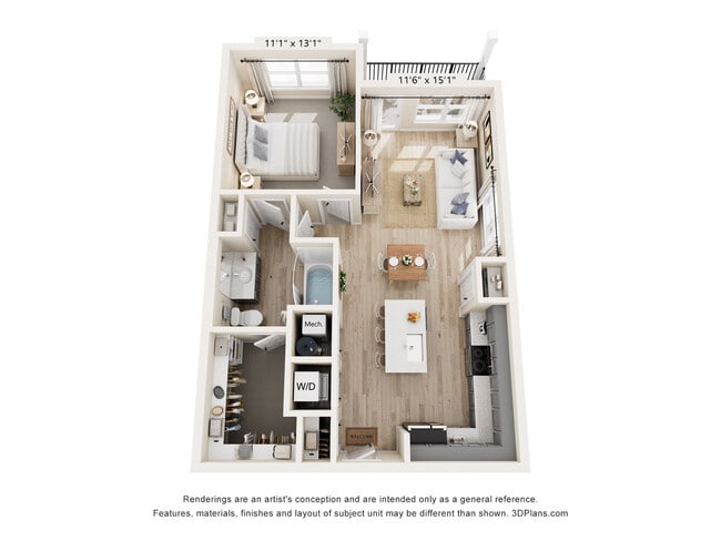 Garrett Parker_A1 - Garrett Parker