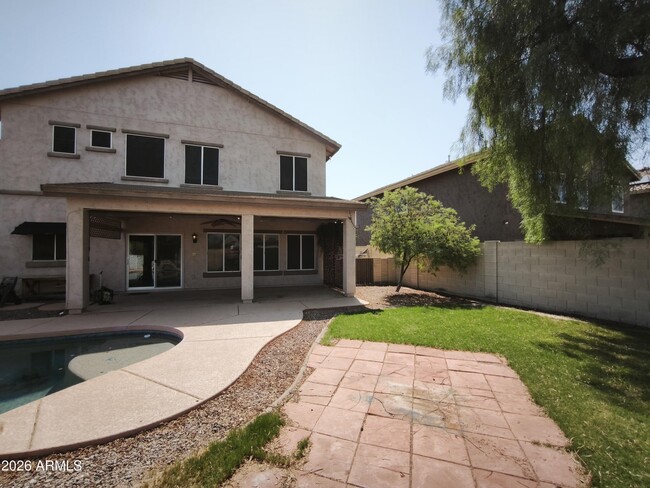 Building Photo - 42914 N Hudson Ct