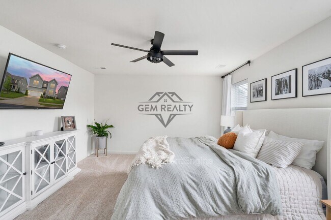 Building Photo - 7812 Bexley Ln