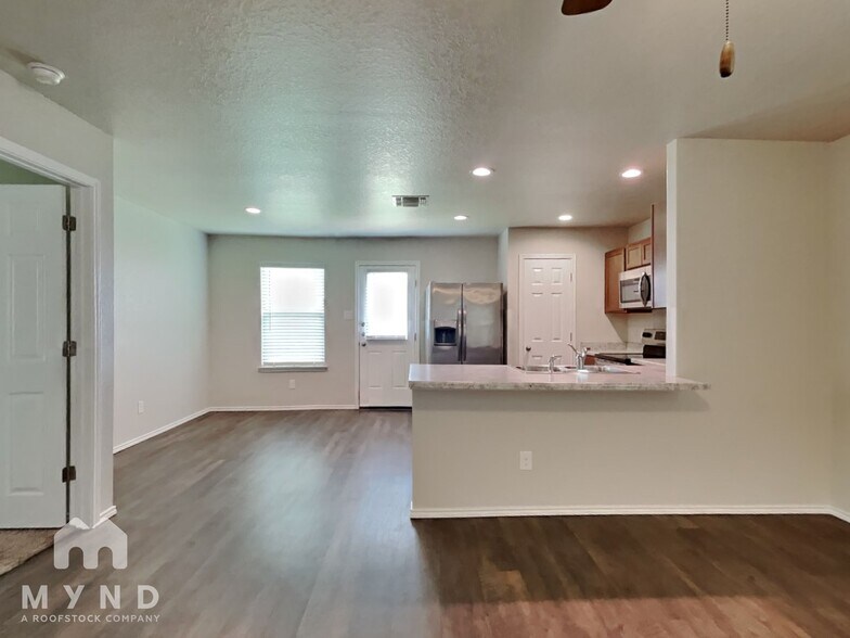 Building Photo - 3716 Colemans Run
