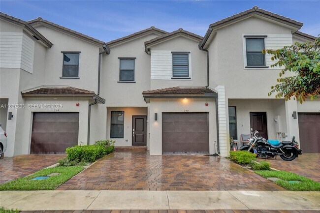 Primary Photo - 250 SW 159th Ct