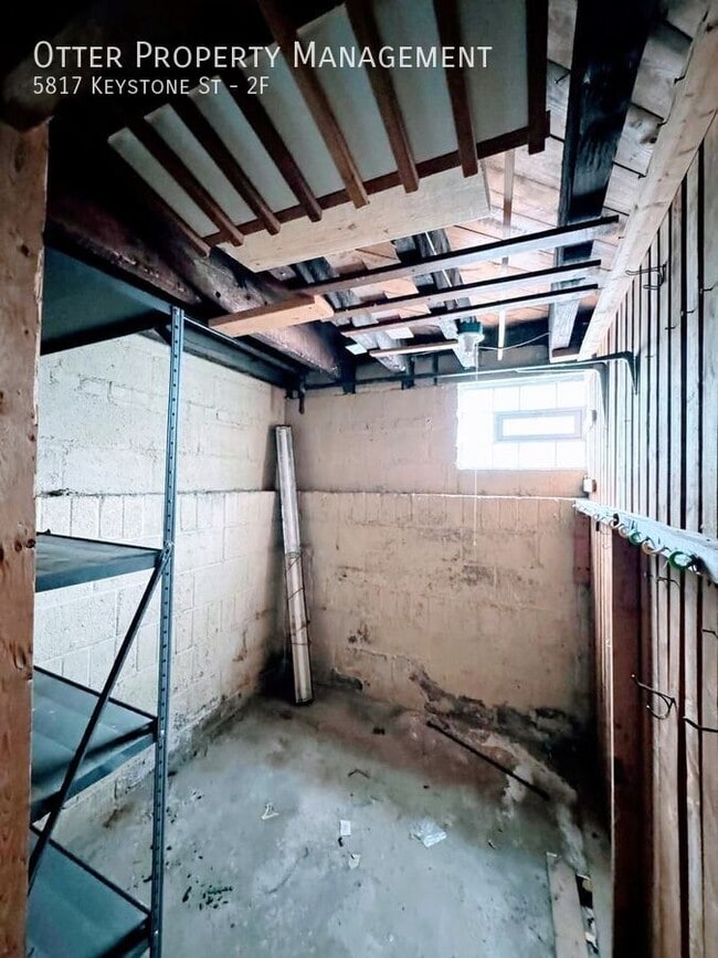 Building Photo - 5817 Keystone St