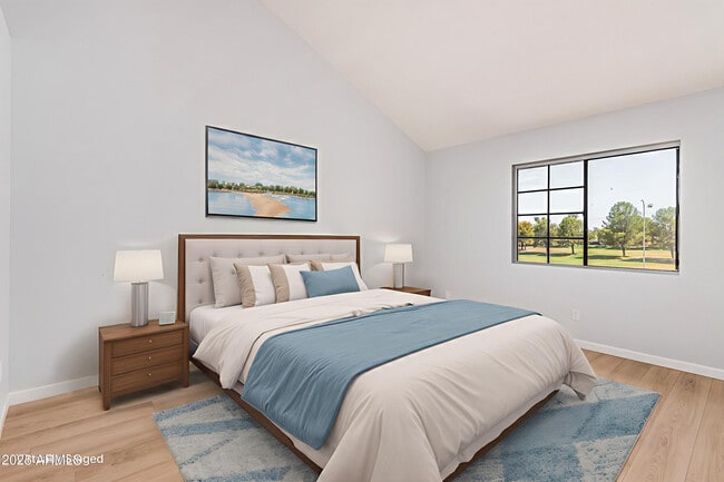 Building Photo - 6550 N 47th Ave