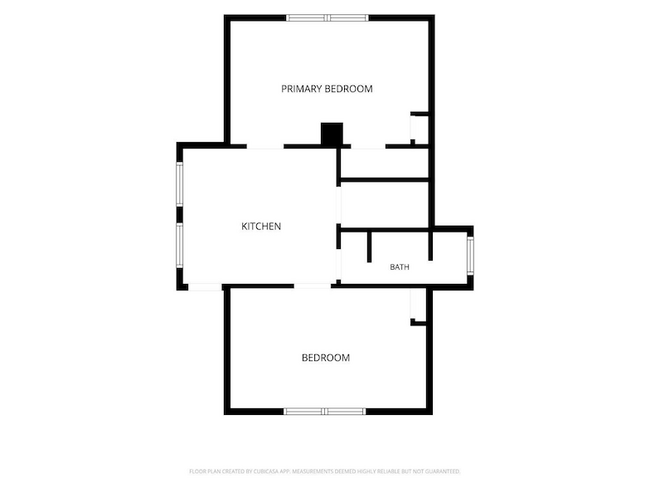 Building Photo - 511 Garden Ave