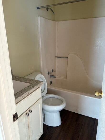 Bathroom - 103 Brutus Dr