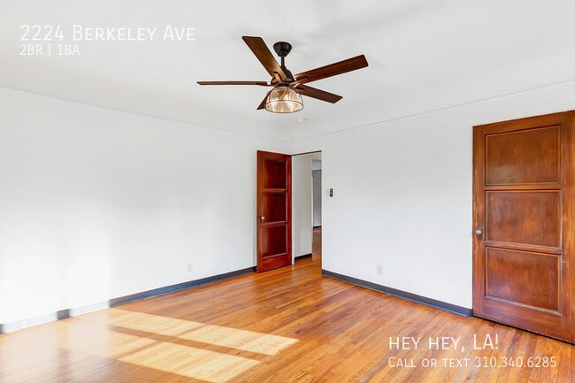 Building Photo - 2224 Berkeley Ave