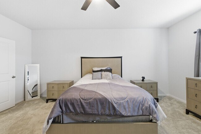 Building Photo - 8319 Percheron Pass