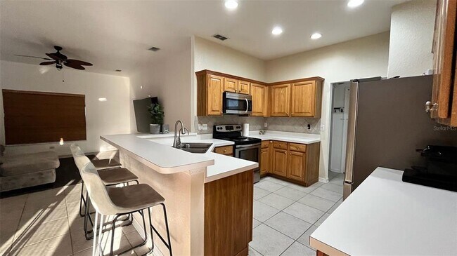 Building Photo - 3901 Ballinore Pl