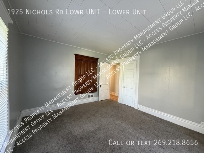 Building Photo - 1925 Nichols Rd