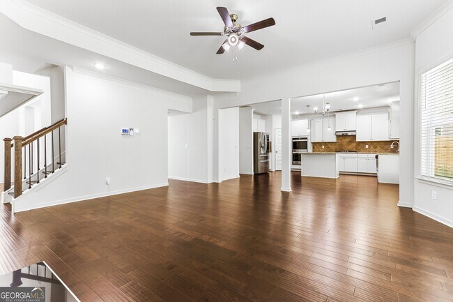 Building Photo - 1307 Trident Maple Chase