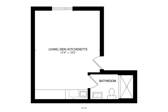 Floorplan - ArtHaus Magnolia