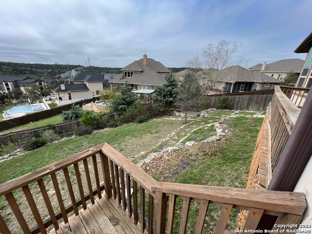 Building Photo - 18918 Llano Ledge