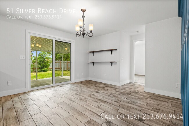 Building Photo - 51 Silver Beach Dr