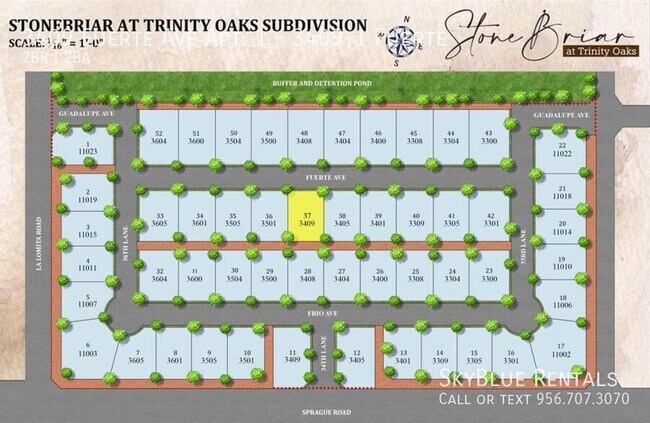 Building Photo - 3409 Fuerte Ave