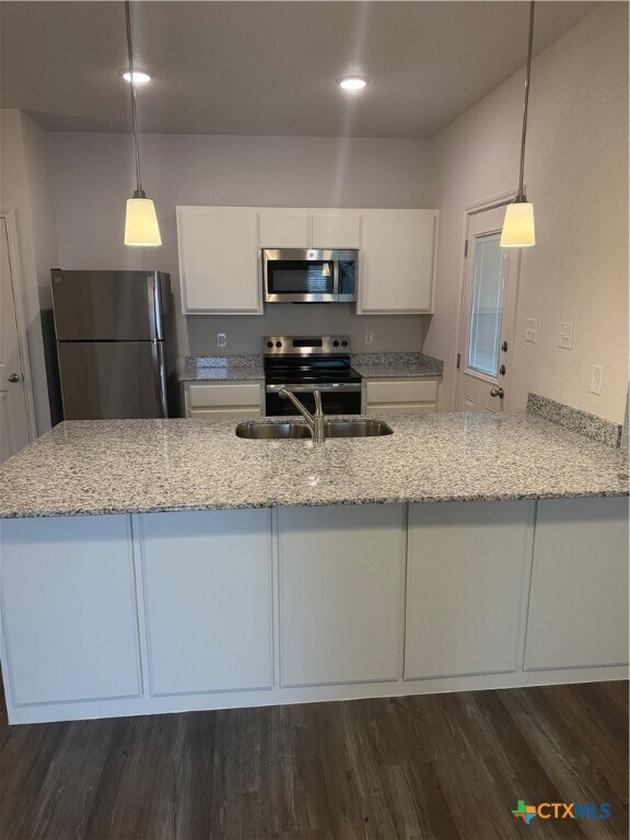 Building Photo - 5705 McGregor Lp