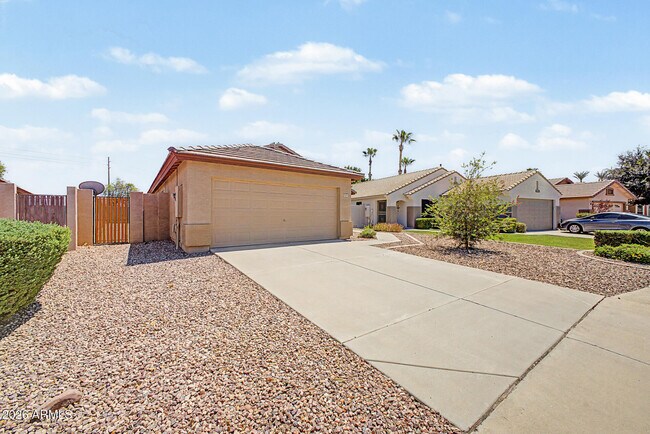 Building Photo - 8151 W Tonto Ln
