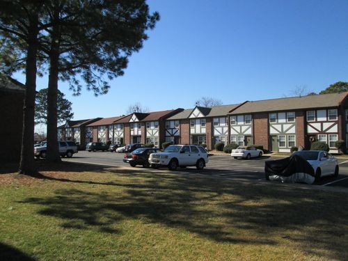 Building Photo - 2013 N Armistead Ave