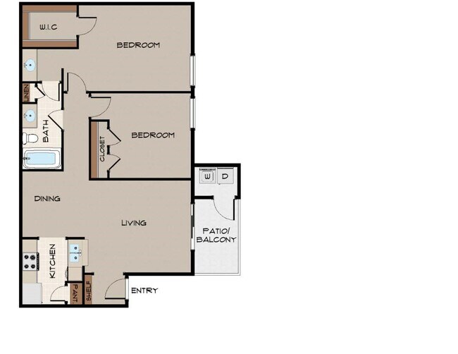 Building Photo - 7700 W Airport Blvd