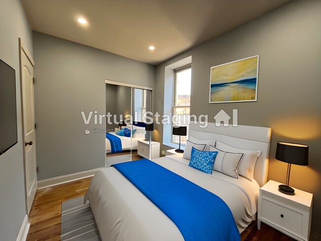 Building Photo - 1446 W Irving Park Rd