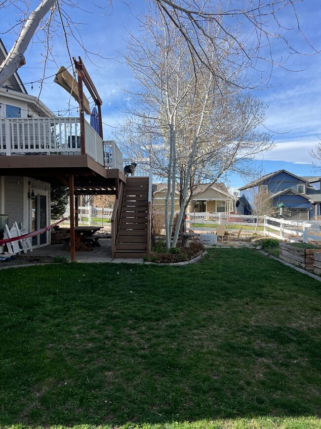 Building Photo - Beautiful 5 Bed 3 Bath in NE Fort Collins!