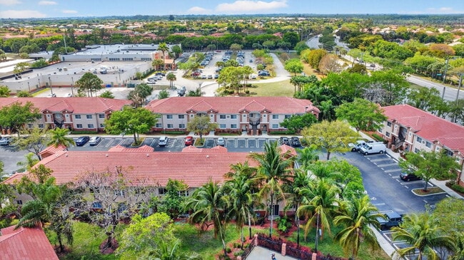 Building Photo - 3790 N Jog Rd