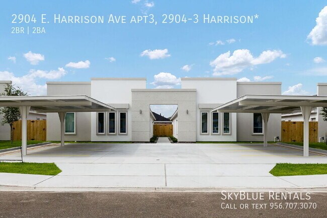 Building Photo - 2904 W Harrison Ave