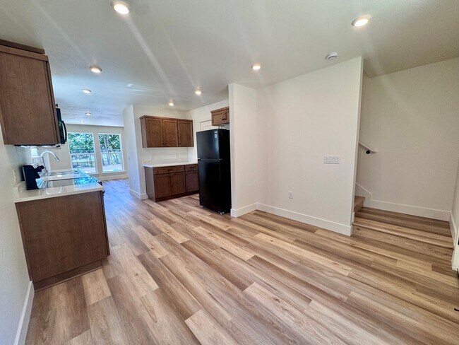 Building Photo - 1/2 OFF FIRST MONTHS RENT! New Construction, Beautiful, Townhomes! 2 & 3 BEDRM UNITS AVAILABLE