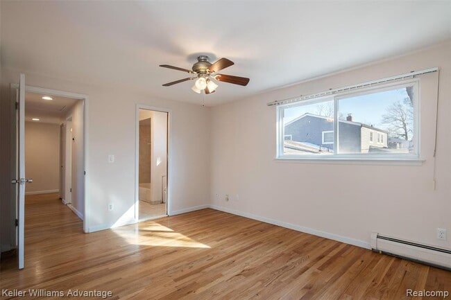 Building Photo - 14377 Cranston St