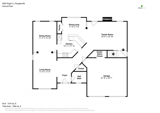 Building Photo - 5250 Argyll Ln