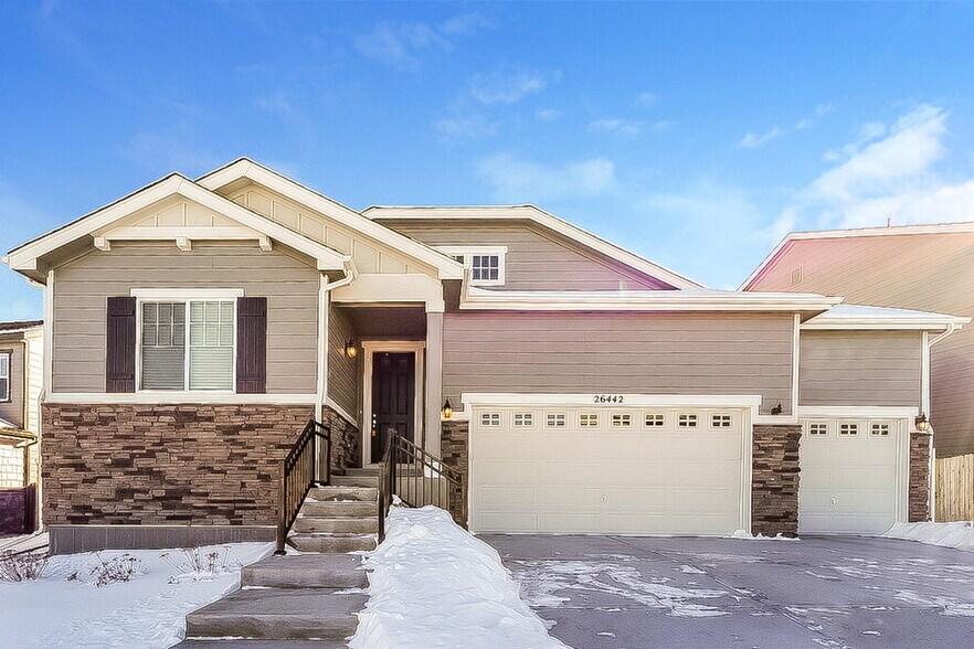 Primary Photo - 26442 E Moraine Pl
