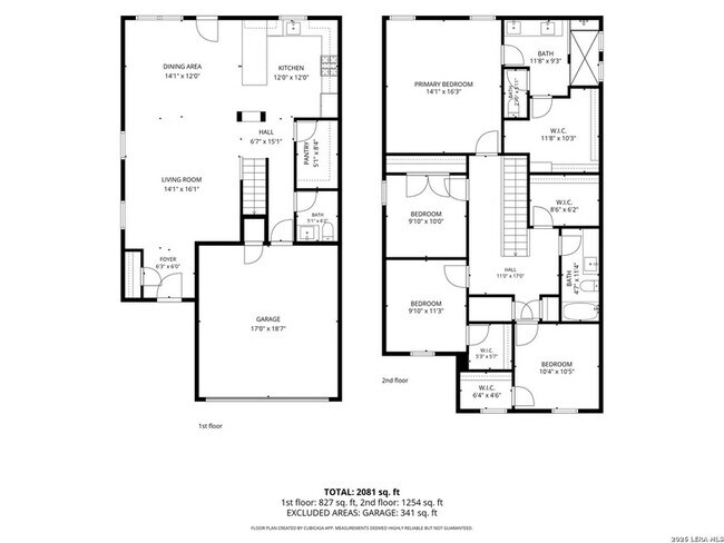 Building Photo - 14454 Calaveras Cv