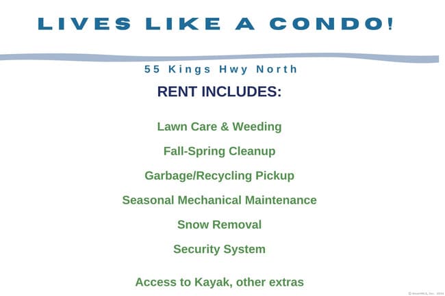 Building Photo - 55 Kings Hwy N