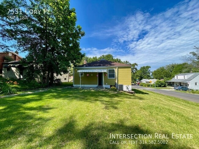 Building Photo - 7531 Cory Pl