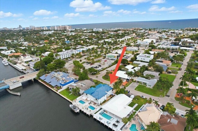 Building Photo - 4331 W Tradewinds Ave