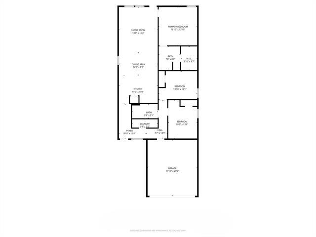 Building Photo - 1613 Elliott Rd