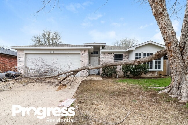 Building Photo - 512 Blue Haze Dr