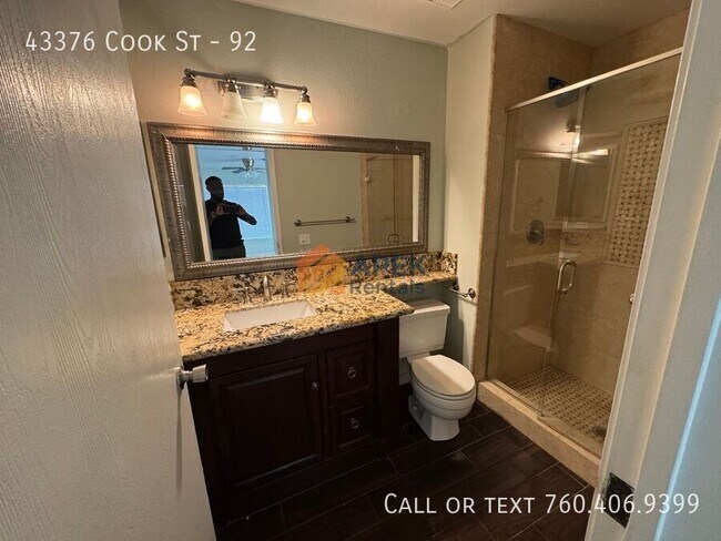 Building Photo - 43376 Cook St