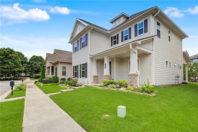 Building Photo - 165 Mansfield Dr