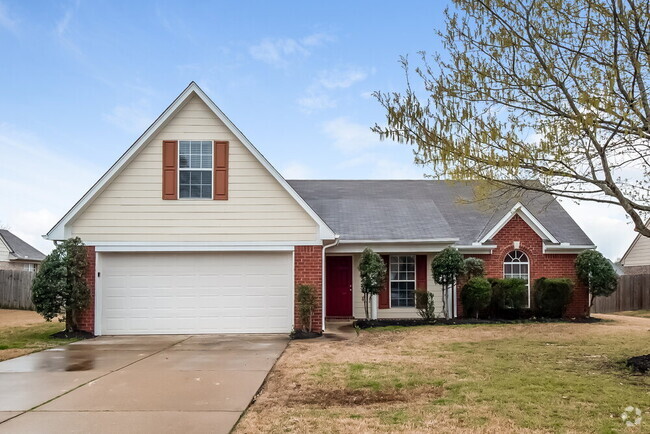 Building Photo - 6561 White Hawk Ln